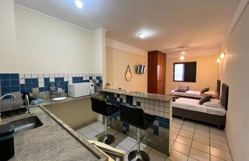 GoHost Suítes - 2 Ruas do Shopping Santa Úrsula - Foto 47