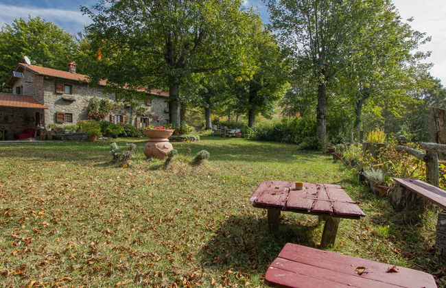 I 3 Faggi - Photo 25