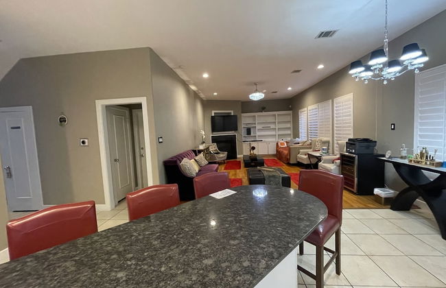 TUSCAN VILLA - Foto 40