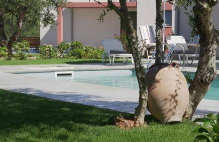 Olive Garden Villas - Foto 63