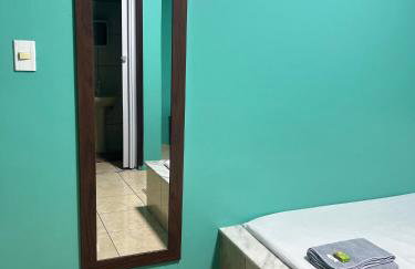 Pousada Vitória - Foto 12