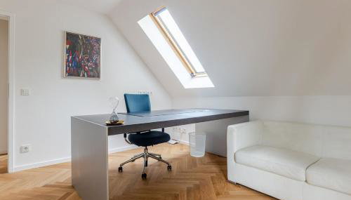 Idyllisches, neu renoviertes Haus mit Steg am See - Foto 3