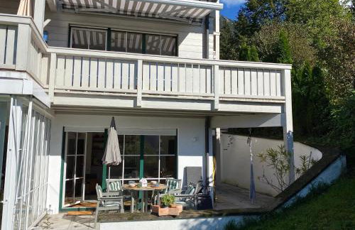Ferienwohnung am Burgberg - Foto 1