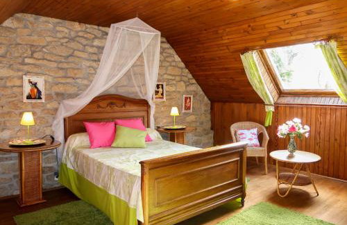 Holiday Home La Bergerie by Interhome - Foto 26