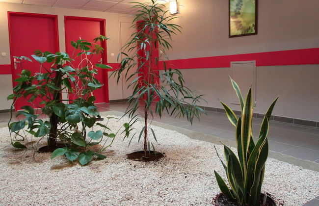 Kosy Aparthotel Campus del Sol Esplanade - Foto 46