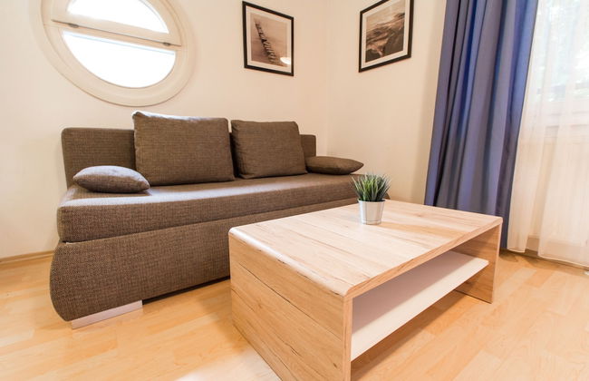 Apartment Hofwiesengasse - Foto 7