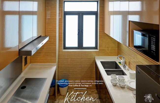 R&F Princess Cove JB By SaffronCasa JB - Foto 45