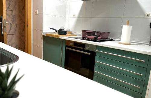 Ático junto al Teatro AUDITORIO de Roquetas de Mar - Foto 6