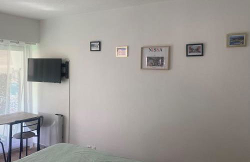 Studio 29 Nice Magnan - Foto 9