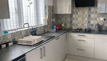 Watermead Retreat Bungalow - Foto 3