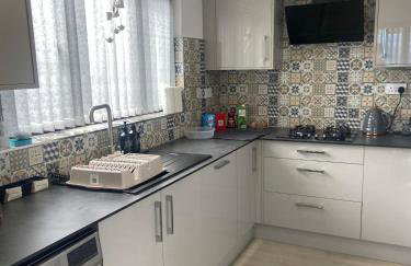 Watermead Retreat Bungalow - Foto 3