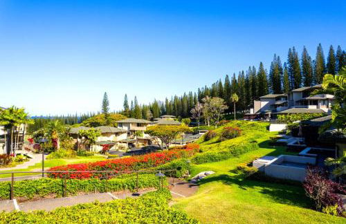 Kapalua Golf Villas 2 Free cars KBM Resorts Large Bedrooms 2 Units 3 Bedrooms ML-2189 - Foto 74