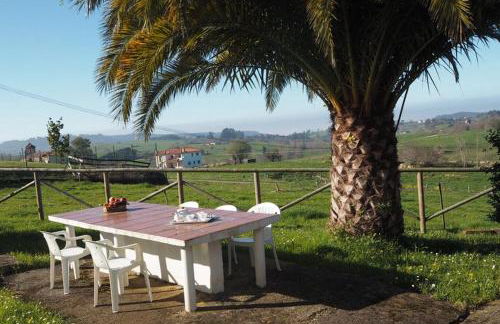 El bordón de Noriega - Foto 4