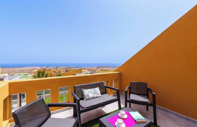 Villa Krystele - Foto 15