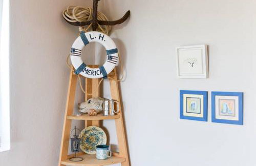 Cosy house by the sea - Foto 24