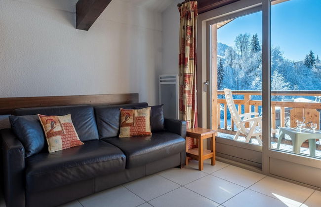 Nice Apartment With Balcony - Foto 4