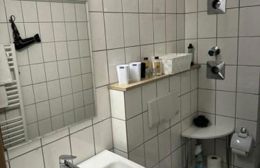 Appartement House Dortmund Lounge Appartement - Foto 14