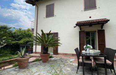 Villa La Bolvedrina - Lake Como Villa Apartments - Garden & First Floor - Foto 39