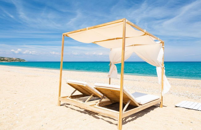 Villa Penelope Sea View - Foto 39