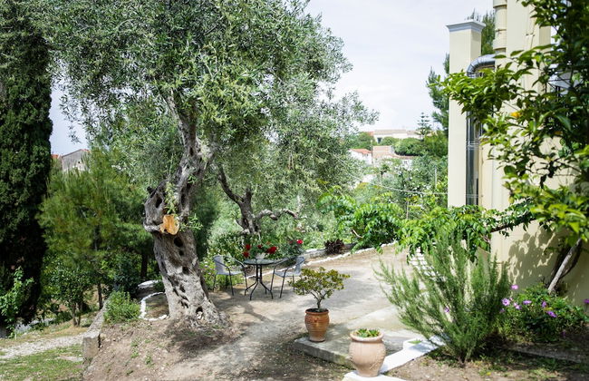 Villa Costa - Foto 23