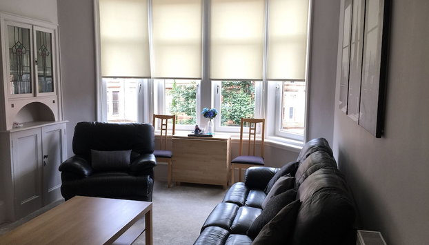 Great Location 2 Bed West End Flat - Foto 2, Imagen principal