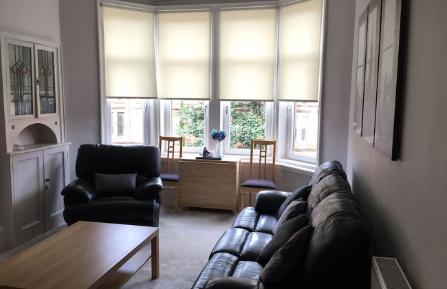 Great Location 2 Bed West End Flat - Foto 1
