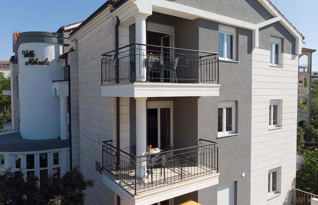 Apartment Tonka 220m From the Beach - Foto 39