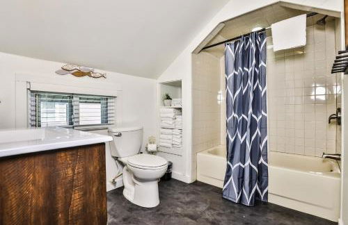 Riverview Cottage - Foto 18