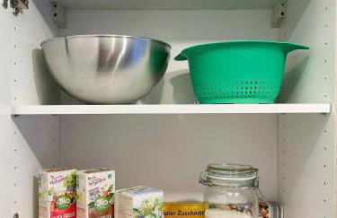 MARKT14 City Apartment Marktplatz Freundenstadt - Foto 17