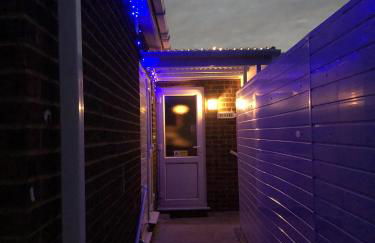 Hogwarts Bed and Continental Breakfast - Foto 12