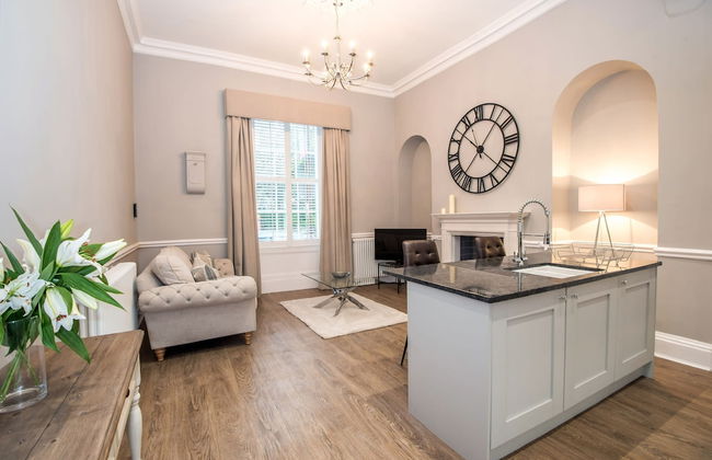 The Barrington - Foto 12