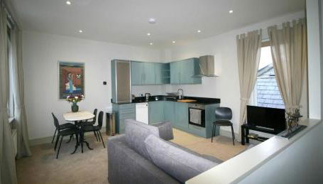 Stylish Light-filled 1 Bedroom Flat In Hammersmith - Foto 2