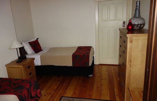 Glenelg Gateway Apartments - Foto 9