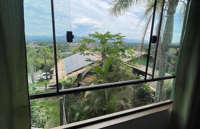 Pousada Vale Verde Bungalows - Rosa - Foto 69