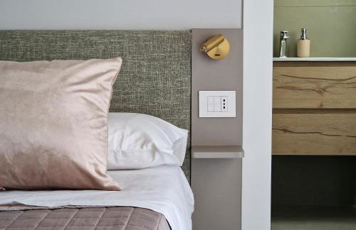 La Vela Luxury Apartment - Foto 13