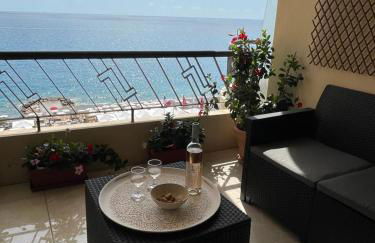 Magnifique appartement avec vue sur mer - Foto 1