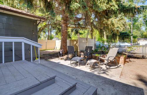 7 Mi to Bighorn Natl Forest Dog-Friendly Home - Foto 27