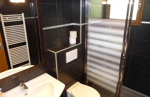 Appartement dans un chalet typique de montagne à La Rosière - Foto 10