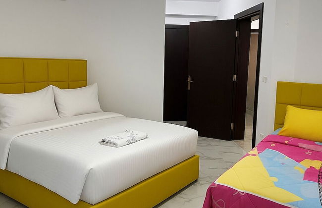 Dive Into Relaxation at Porto Said - Foto 4