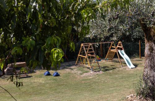 Agriturismo la Palazzetta di Assisi - Foto 88