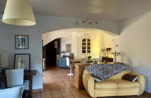 Villa piscine Gorges d'Ardèche - Foto 12