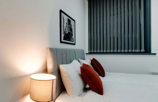 Harrisons Aparthotel - Foto 32