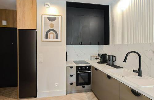 Apartament Swoboda Tatarska - Foto 8