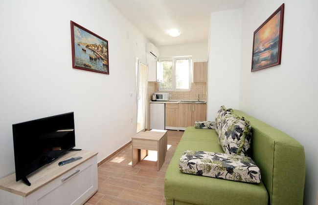 Apartments Centar Sutomore - Foto 20