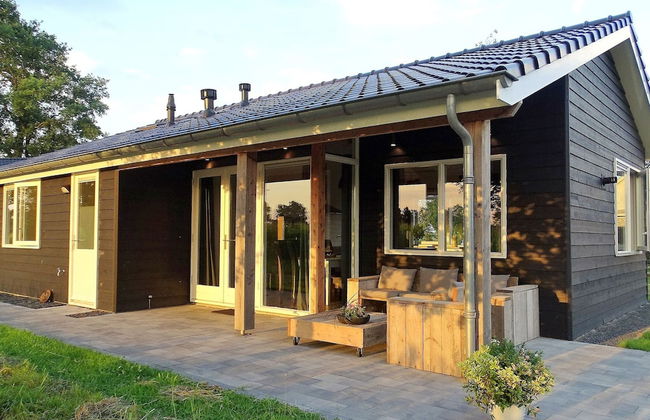 Lovely Cottage in the Middle of Nature - Photo 1