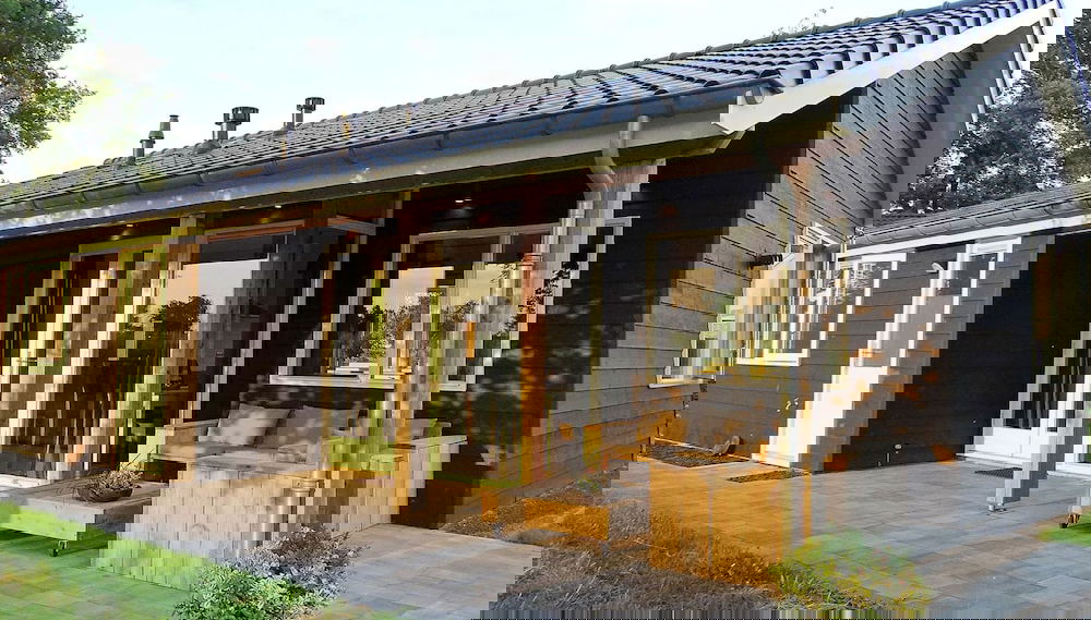 Lovely Cottage in the Middle of Nature - Photo 1, Primary image