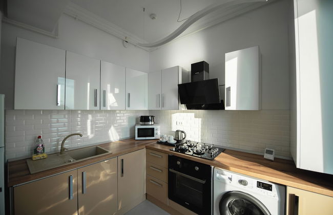 Solid Magic Apart-Hotel - Foto 38