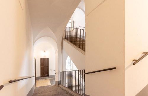 Palazzo Spinelli Apartments - Foto 39