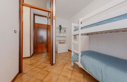 Gate3-MarcoPoloAirport-3 camere da letto-Wifi-Netflix-15' from Venice - Photo 11