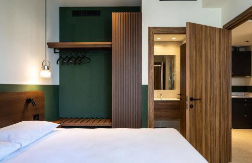 Evripidou 7 - Kalamata Mediterranean Suites - Foto 40